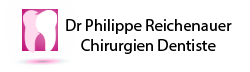 Dr Philippe Reichenauer Logo